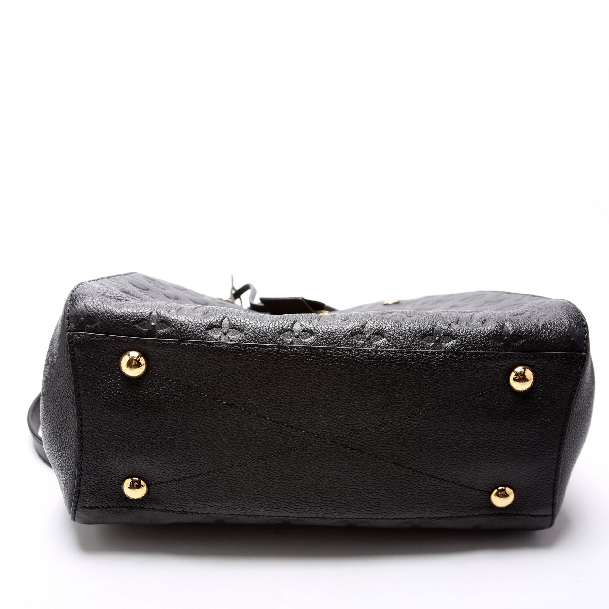Louis Vuitton Montsouris MM Empriente