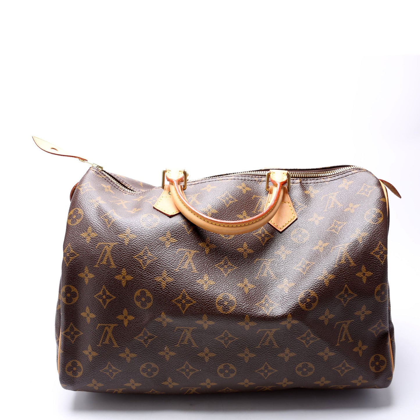 Louis Vuitton Speedy 35 Monogram