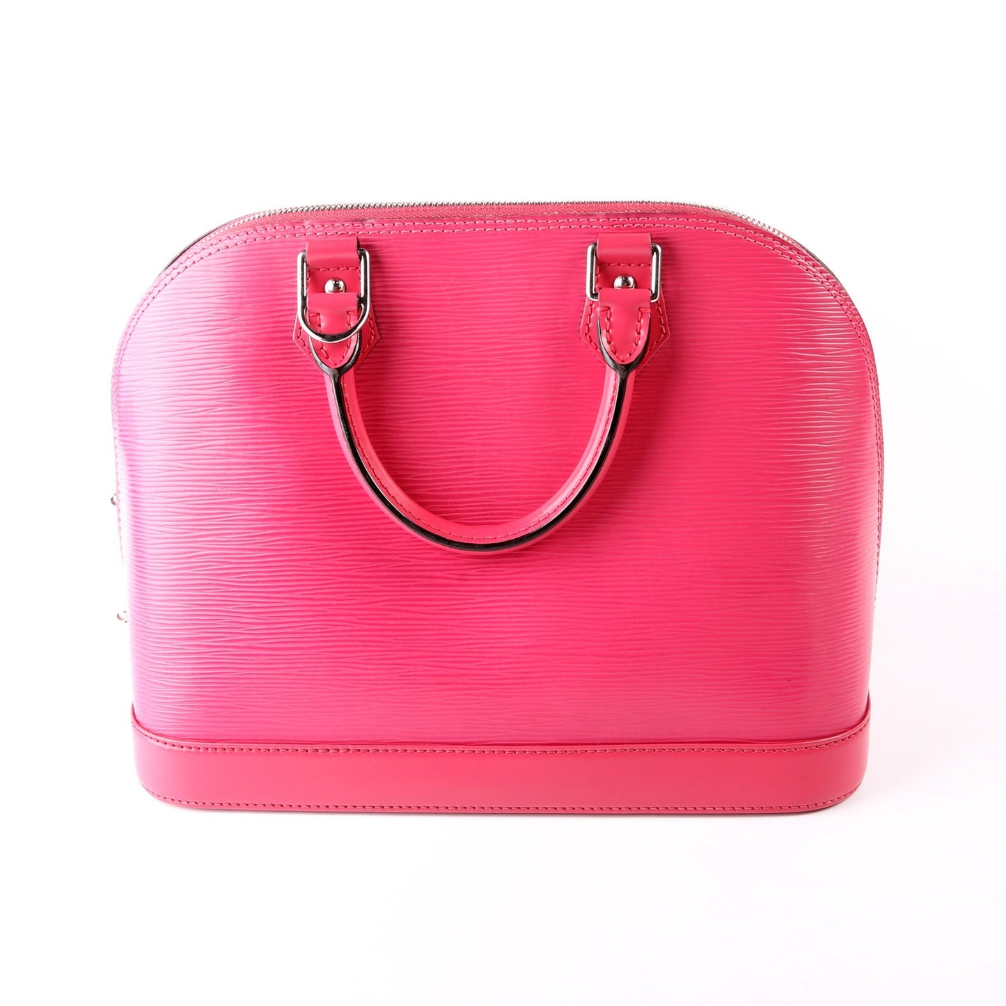 Louis Vuitton Alma PM Epi Newer