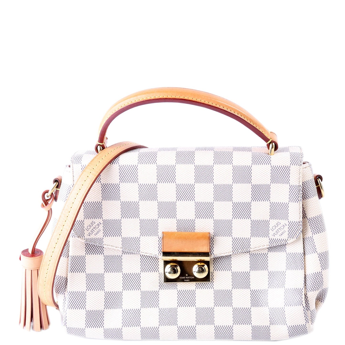 Louis Vuitton Croisette Azur