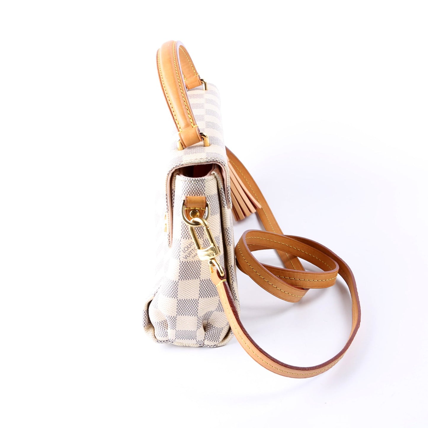 Louis Vuitton Croisette Azur