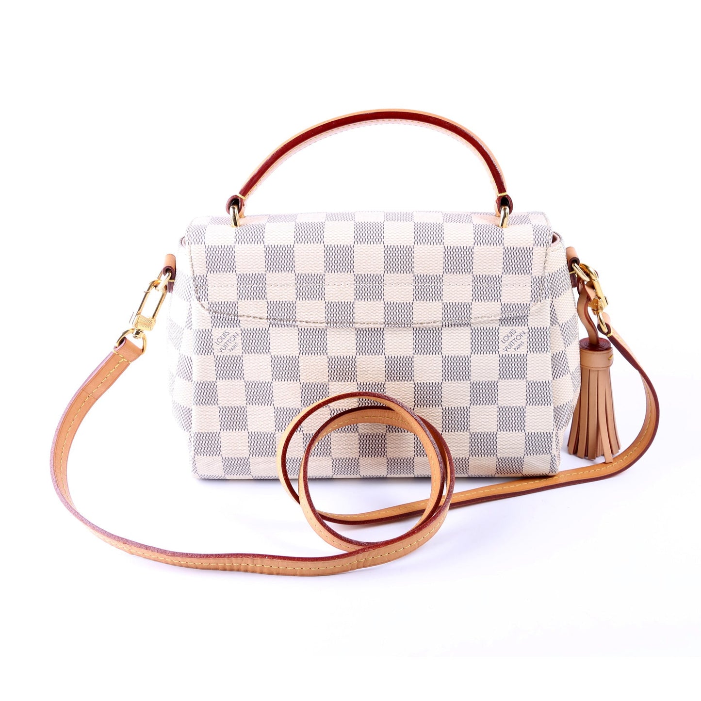 Louis Vuitton Croisette Azur