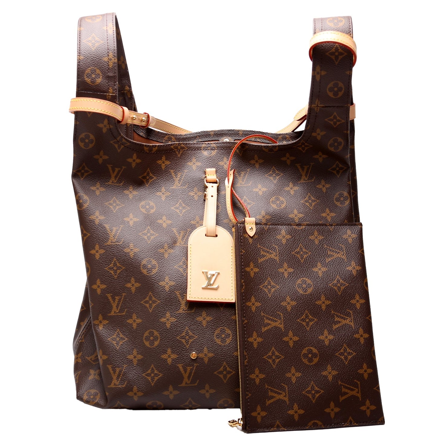 Louis Vuitton Atlantis GM Monogram