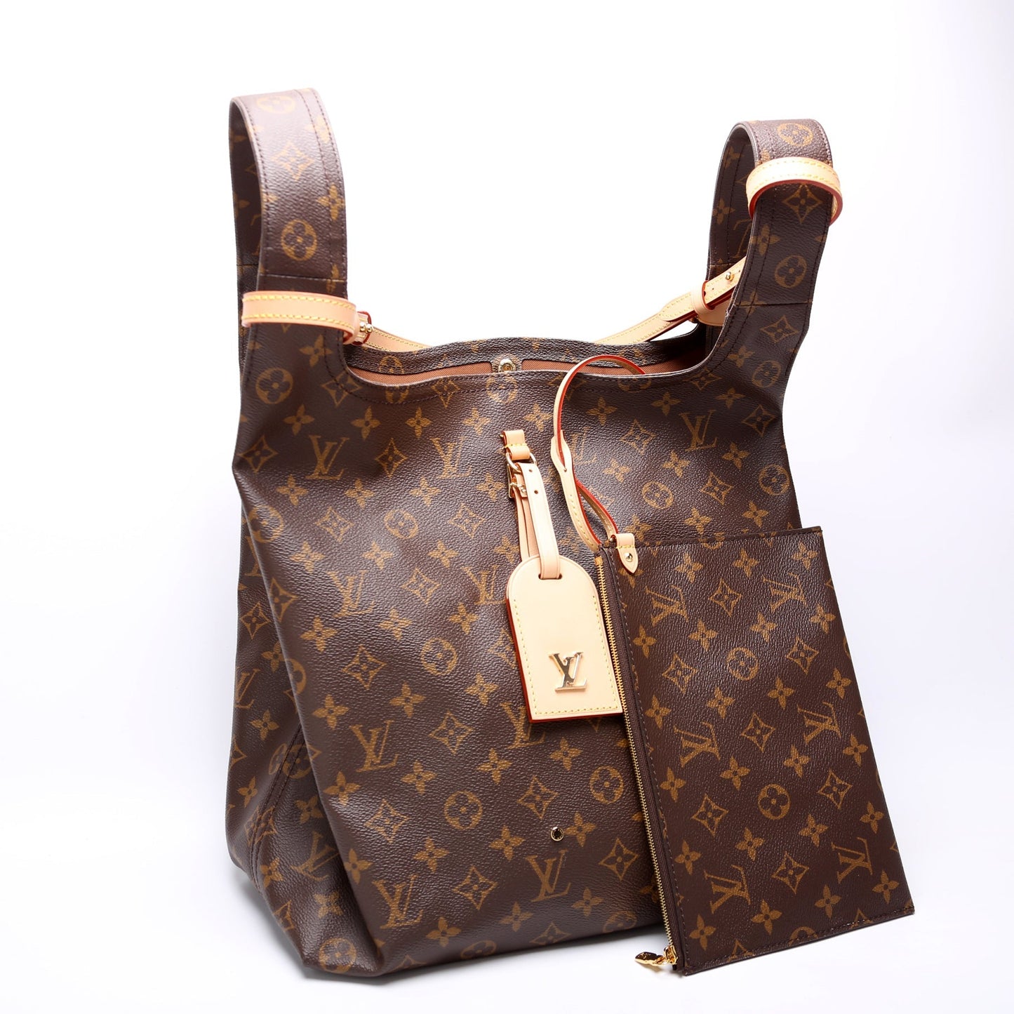 Louis Vuitton Atlantis GM Monogram