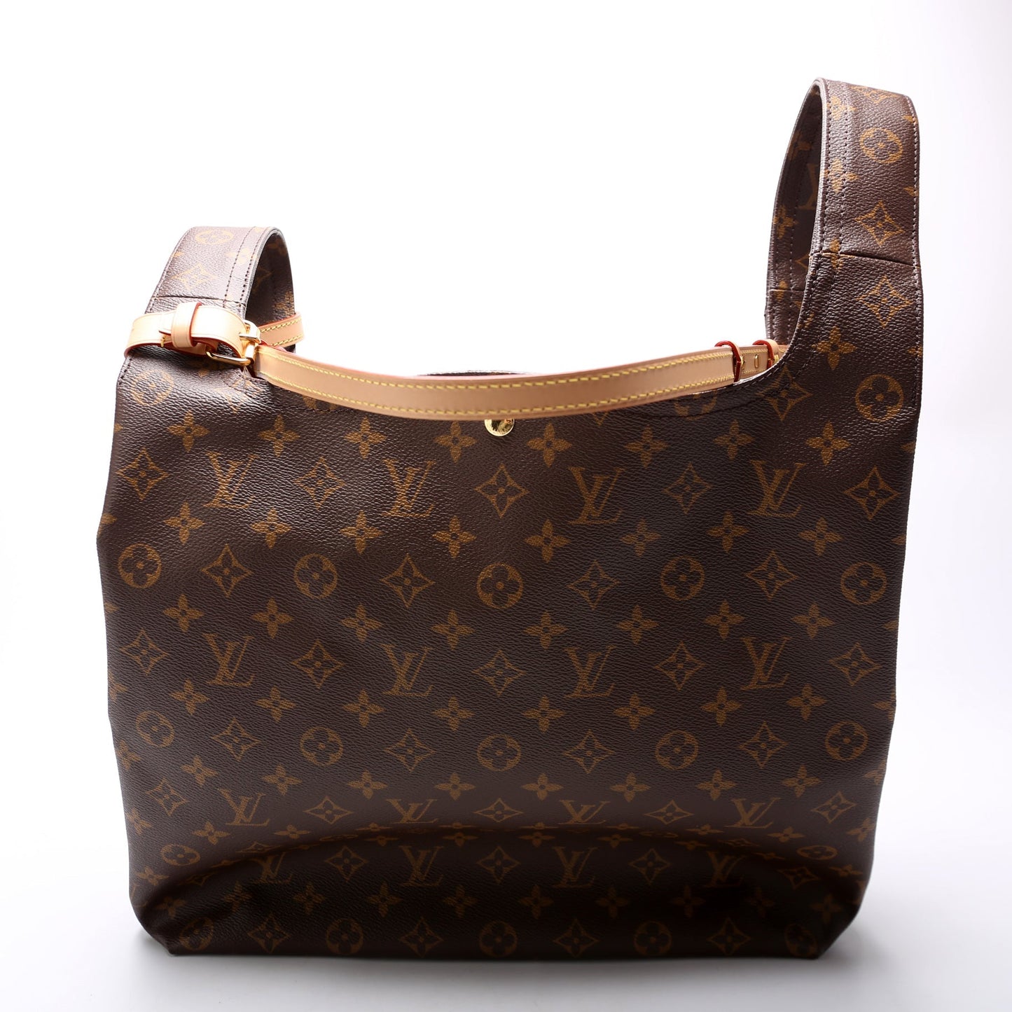 Louis Vuitton Atlantis GM Monogram