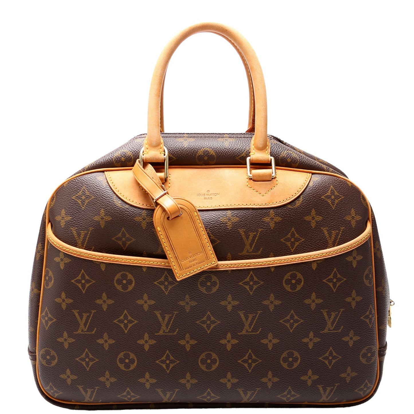Louis Vuitton Deauville Monogram