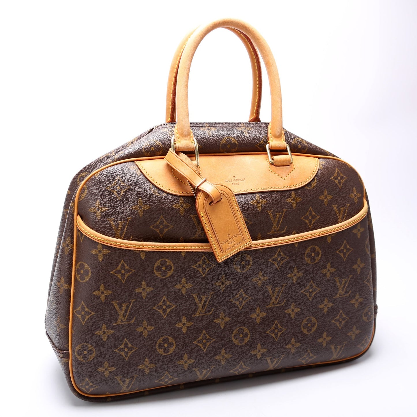 Louis Vuitton Deauville Monogram