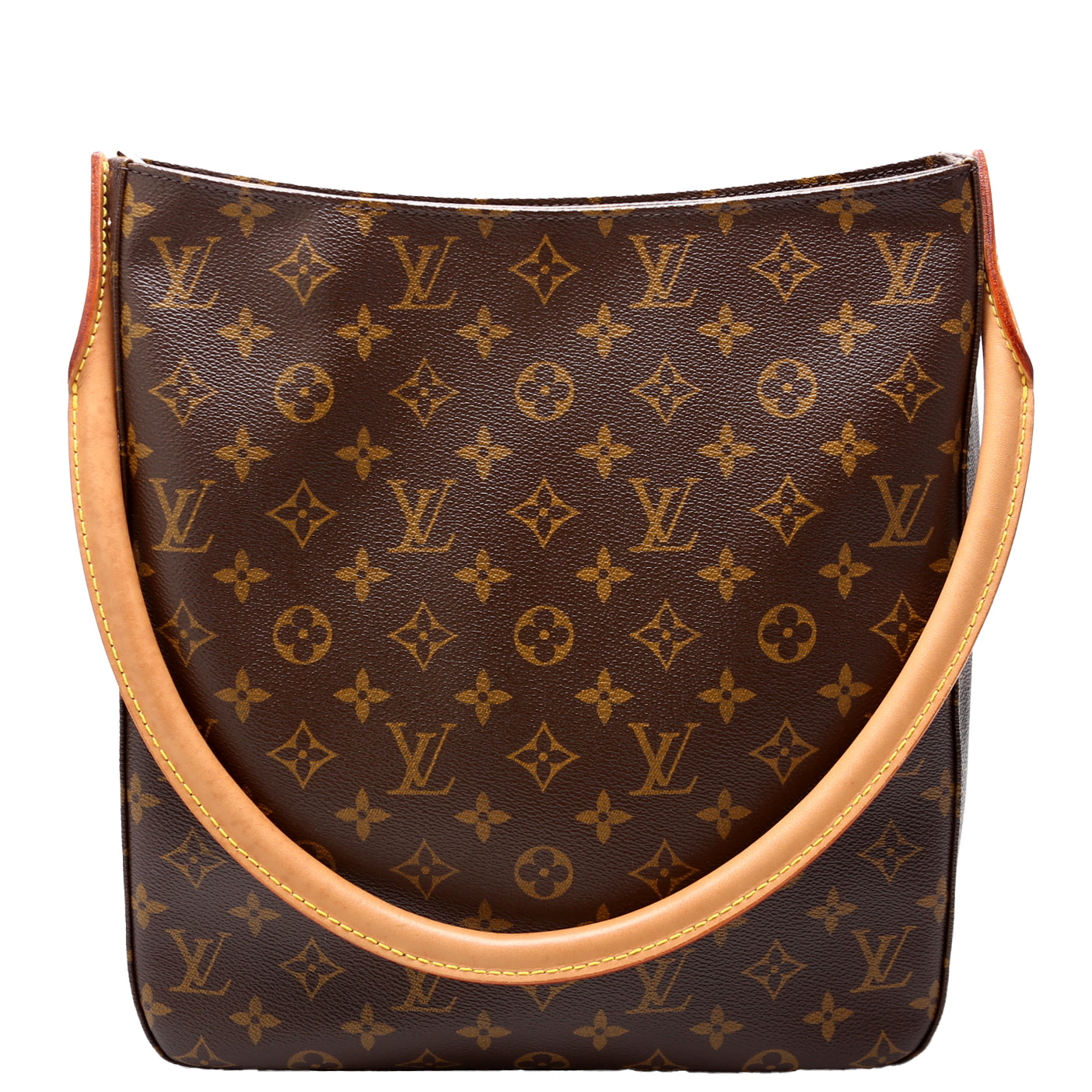 Louis Vuitton Looping GM Monogram