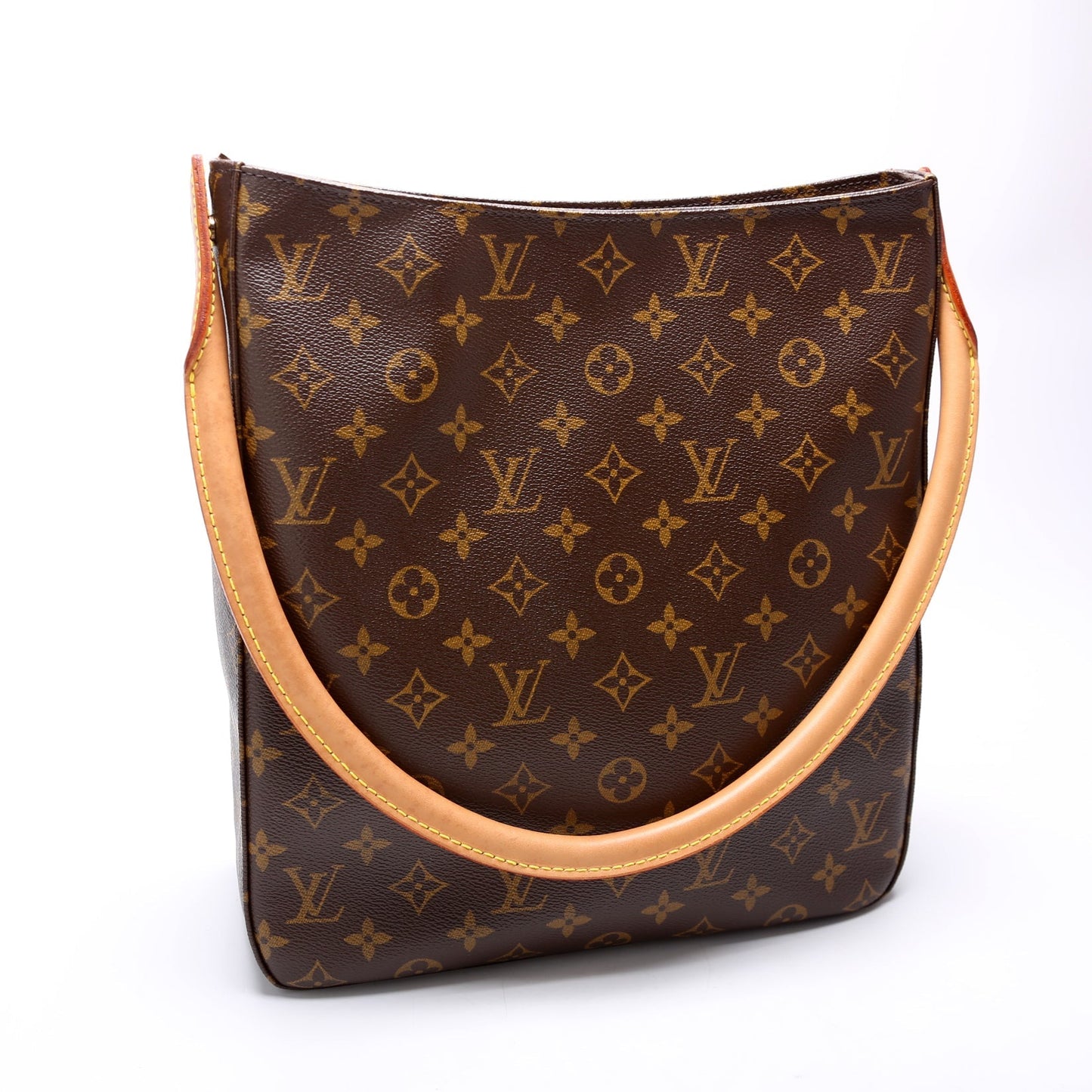 Louis Vuitton Looping GM Monogram