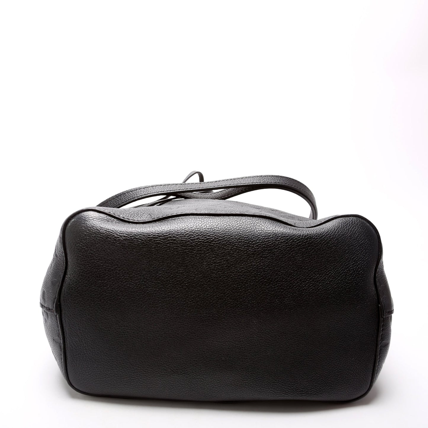 Louis Vuitton Neonoe MM Empreinte Black