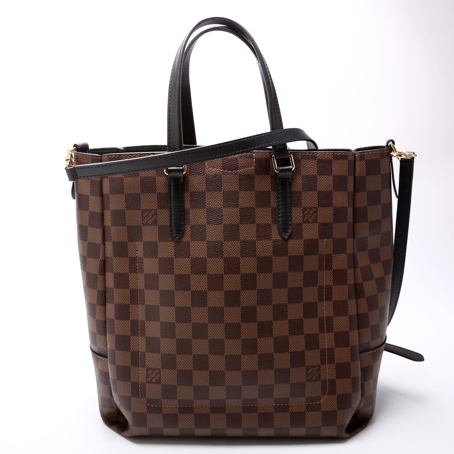 Louis Vuitton Belmont NM PM Damier Ebene