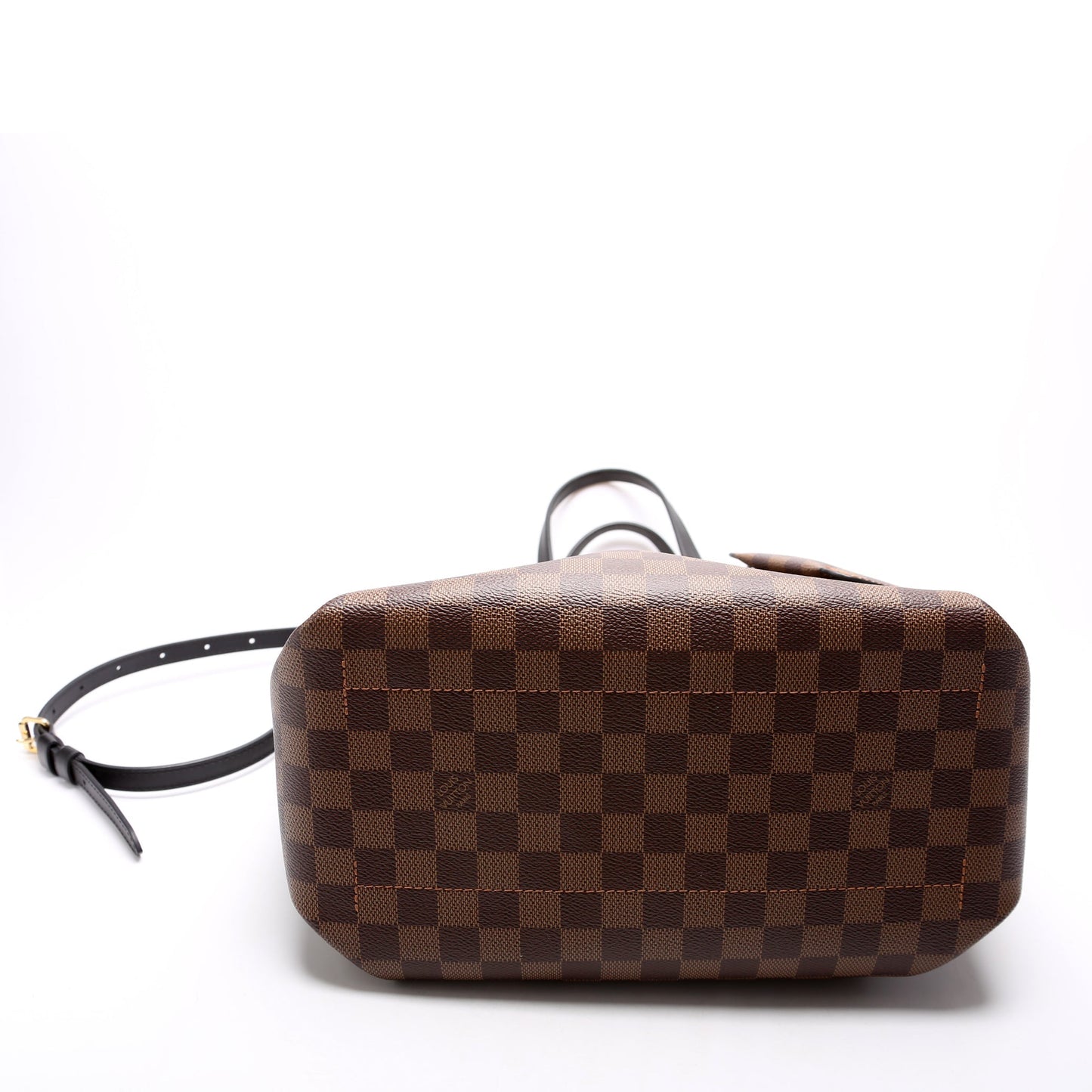 Louis Vuitton Belmont NM PM Damier Ebene
