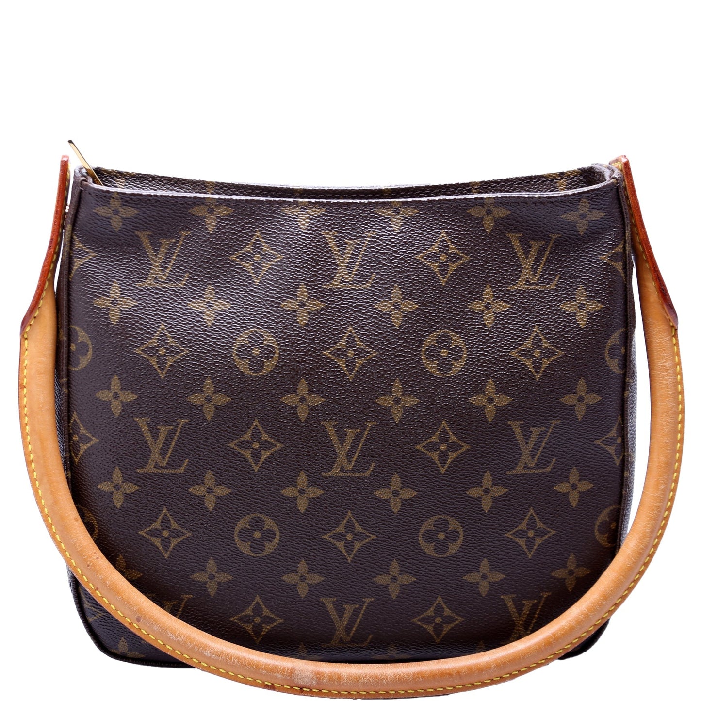 Louis Vuitton Looping MM Monogram