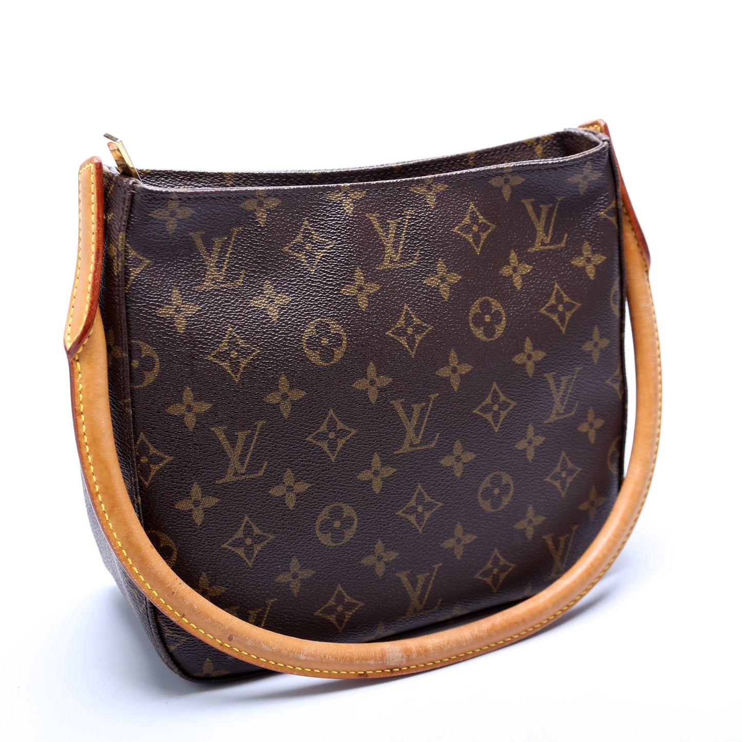 Louis Vuitton Looping MM Monogram