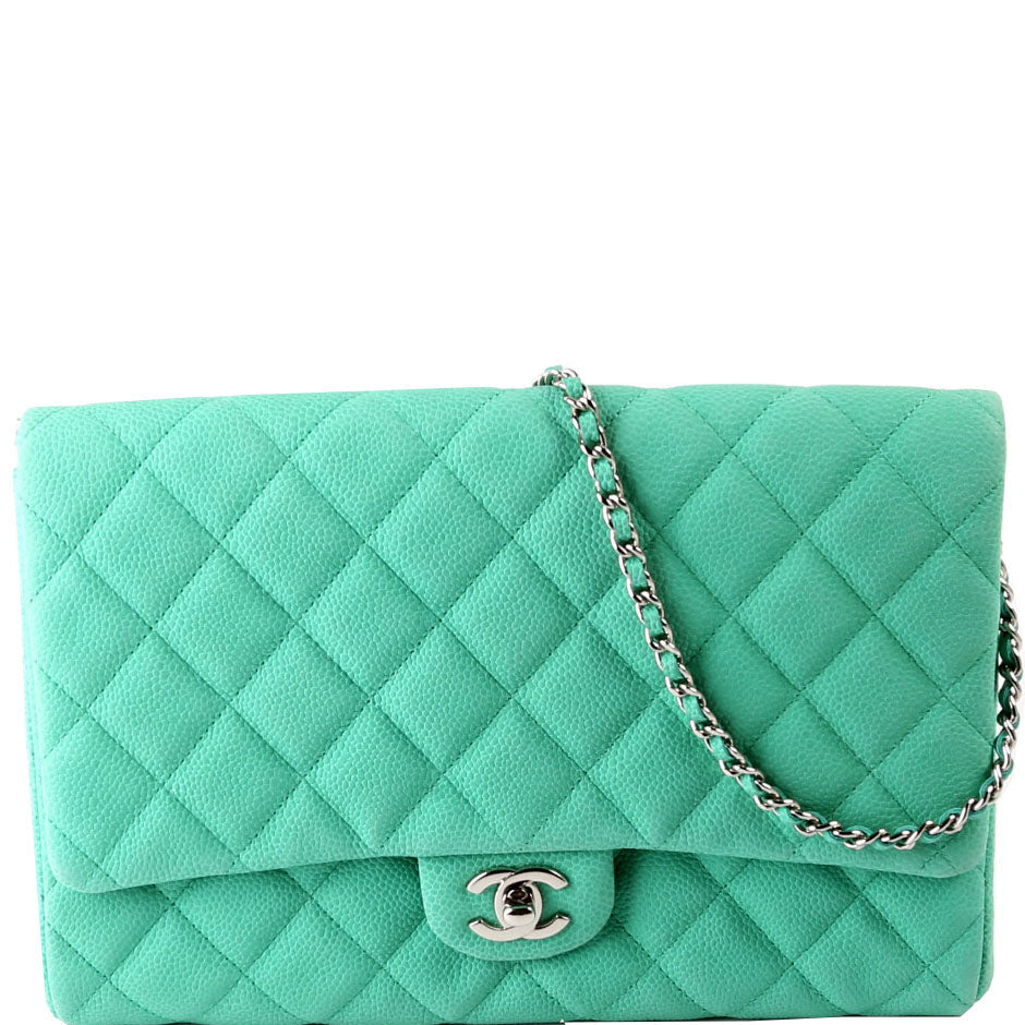 Chanel Classic Flap Shoulder Bag - Ewore Bags