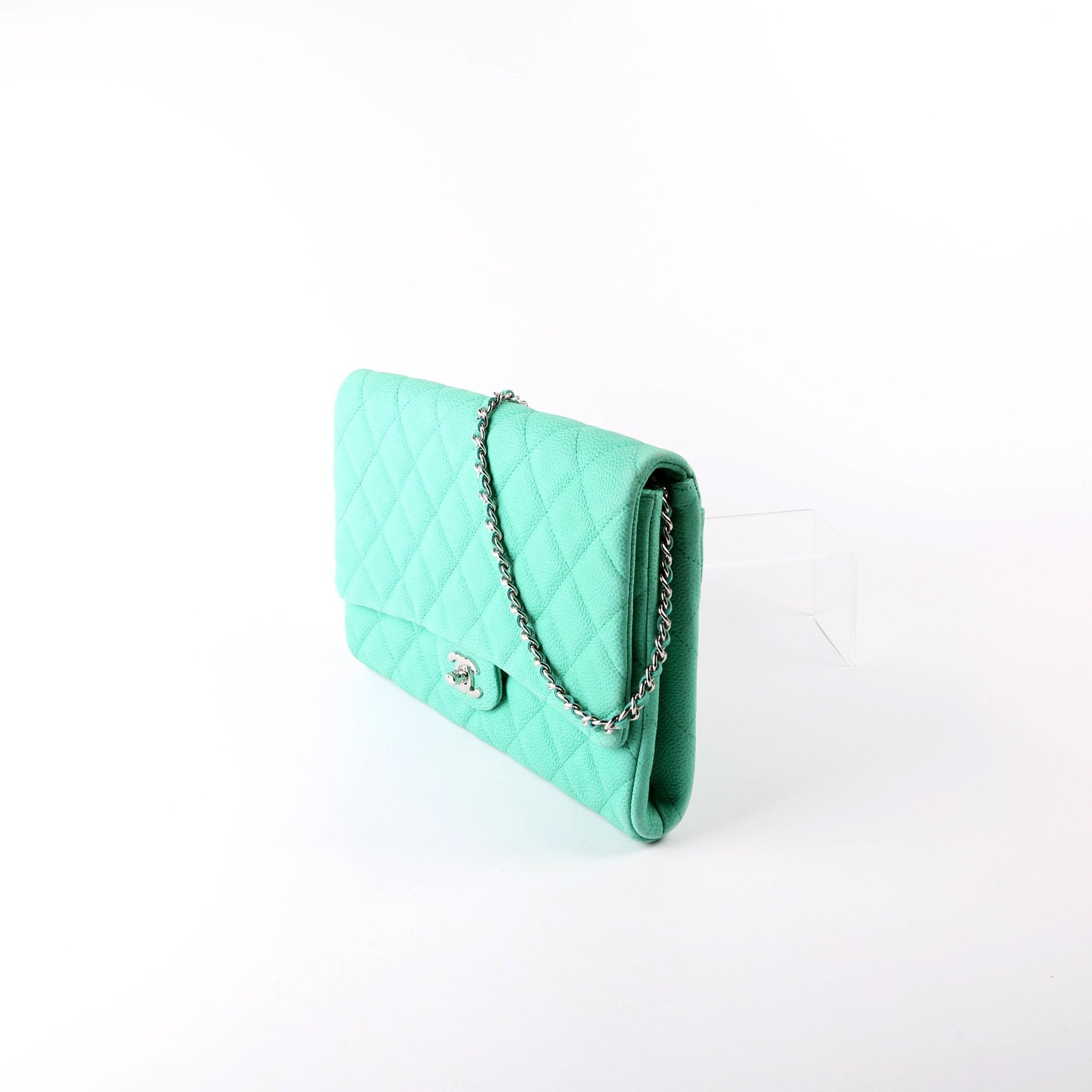 Chanel Classic Flap Shoulder Bag - Ewore Bags
