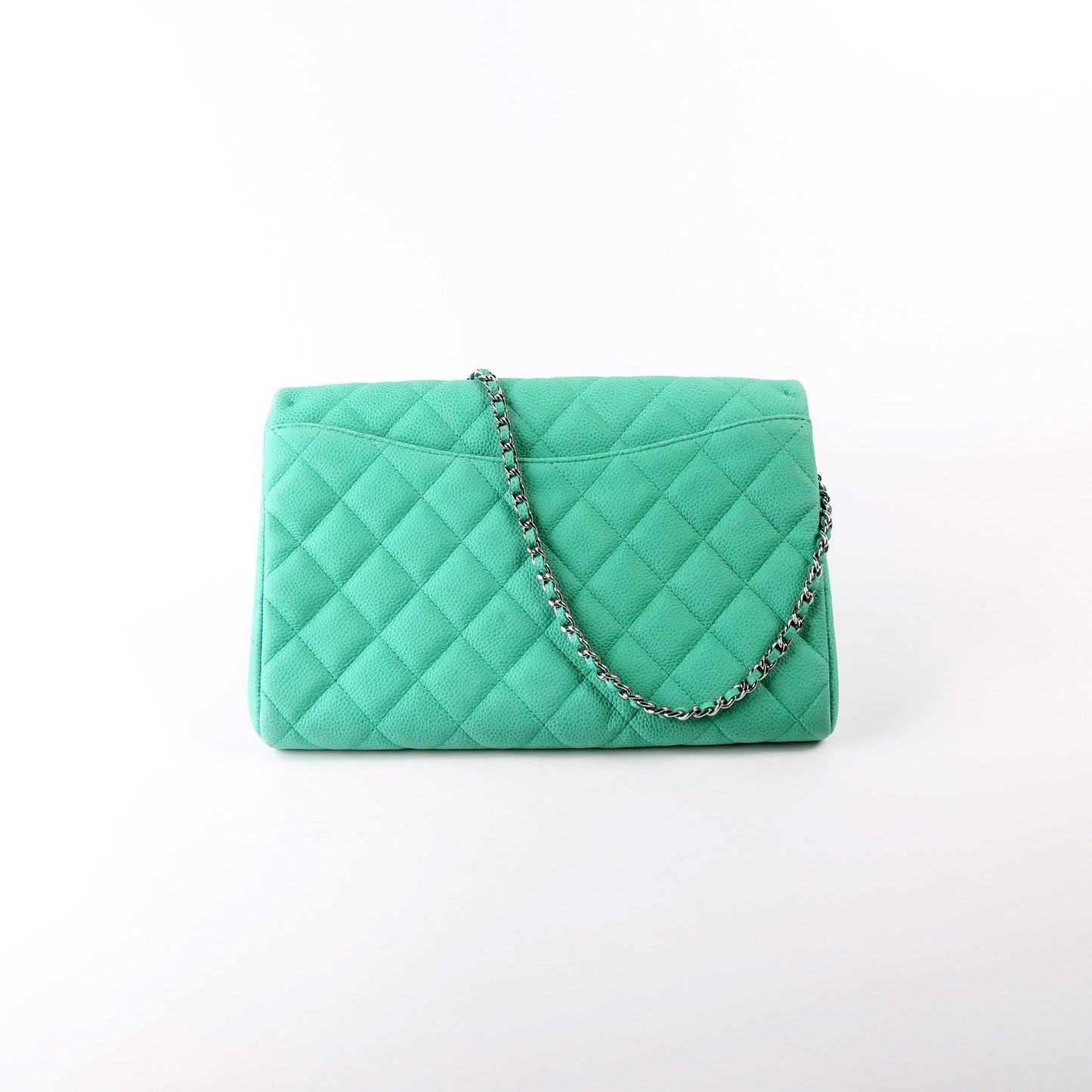 Chanel Classic Flap Shoulder Bag - Ewore Bags
