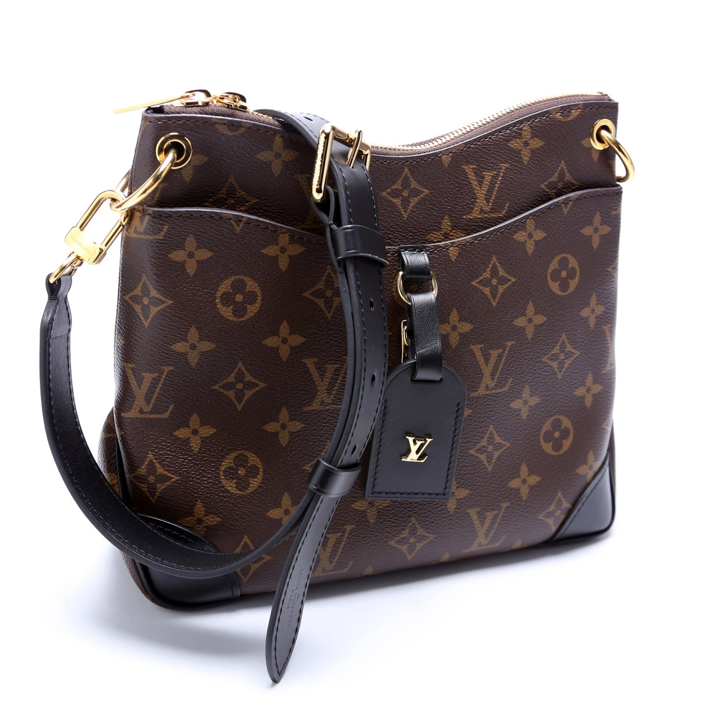 Louis Vuitton Odeon PM NM Monogram
