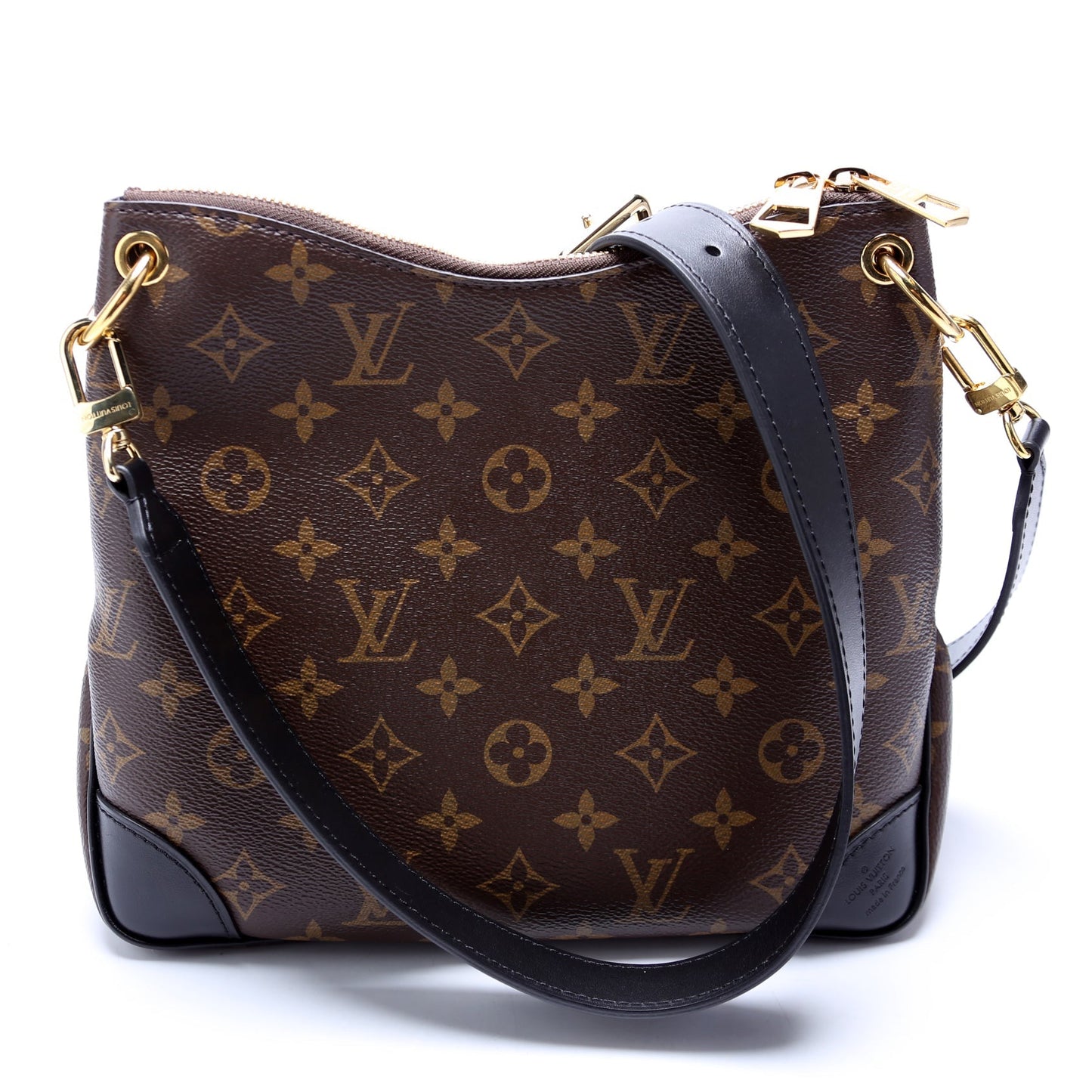 Louis Vuitton Odeon PM NM Monogram