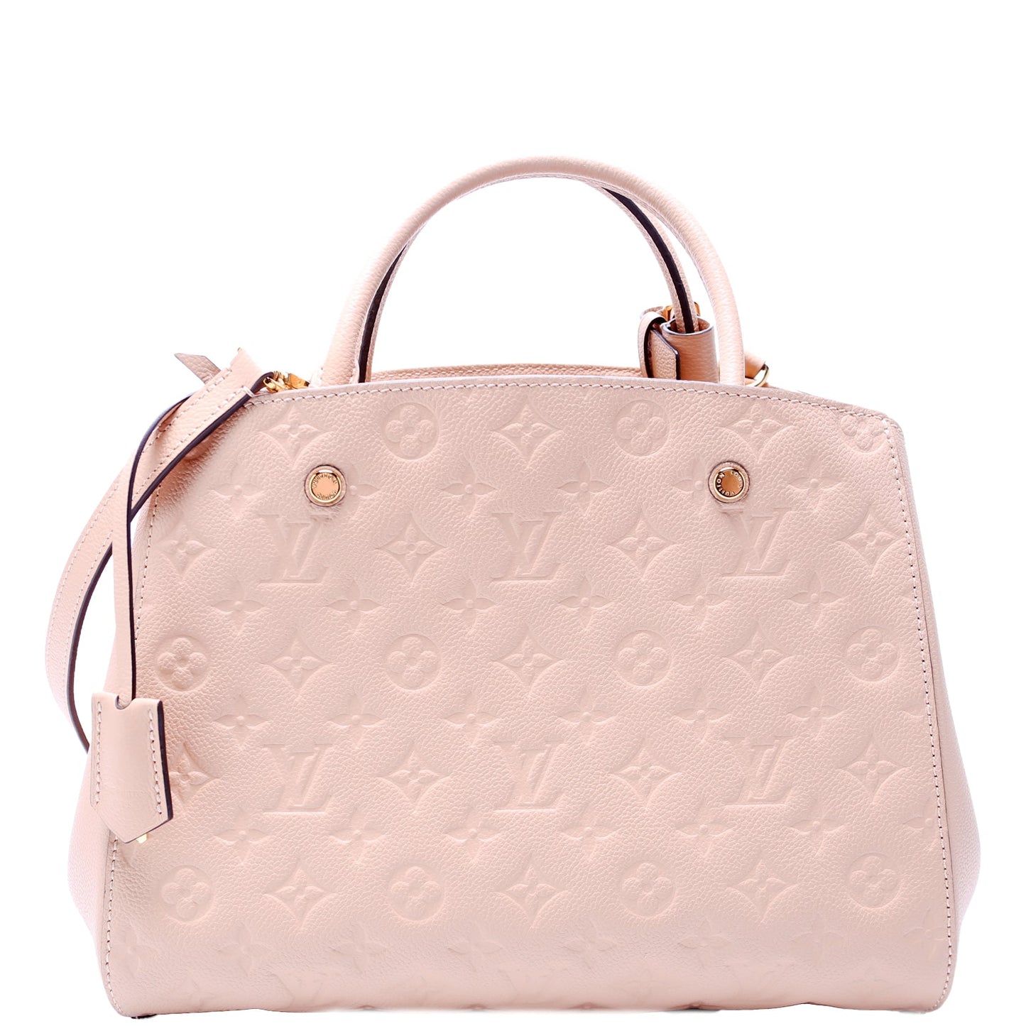 Louis Vuitton Montaigne MM Empreinte