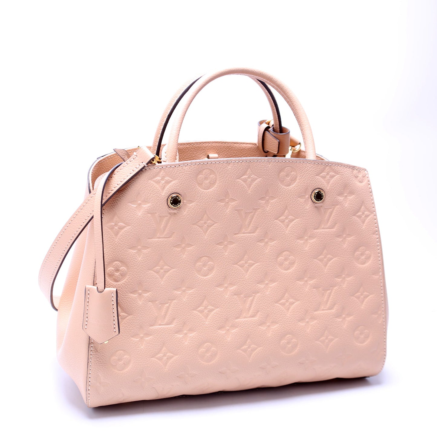 Louis Vuitton Montaigne MM Empreinte