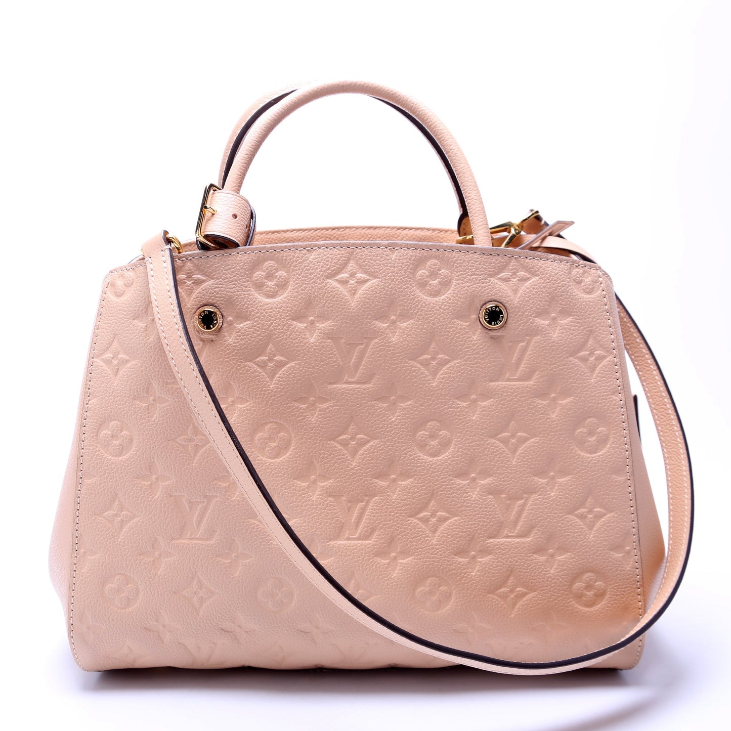 Louis Vuitton Montaigne MM Empreinte