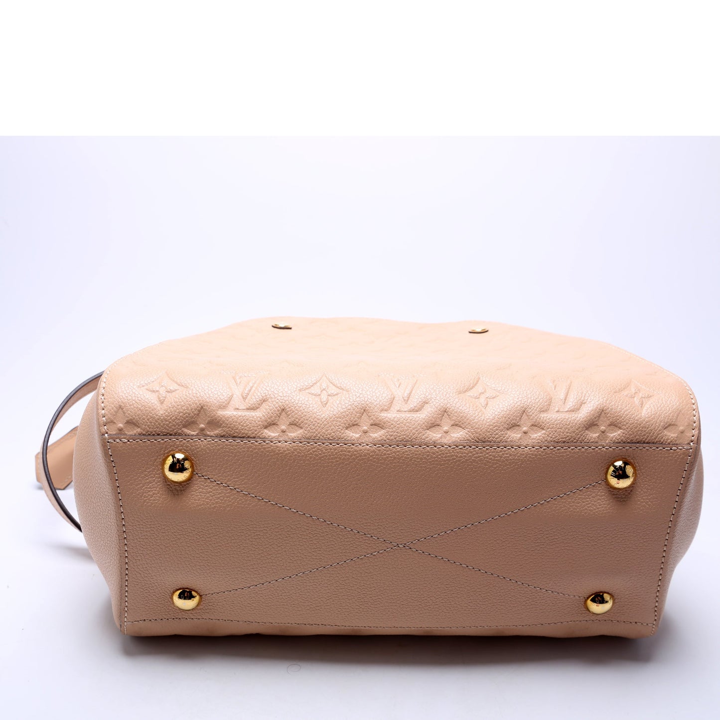 Louis Vuitton Montaigne MM Empreinte