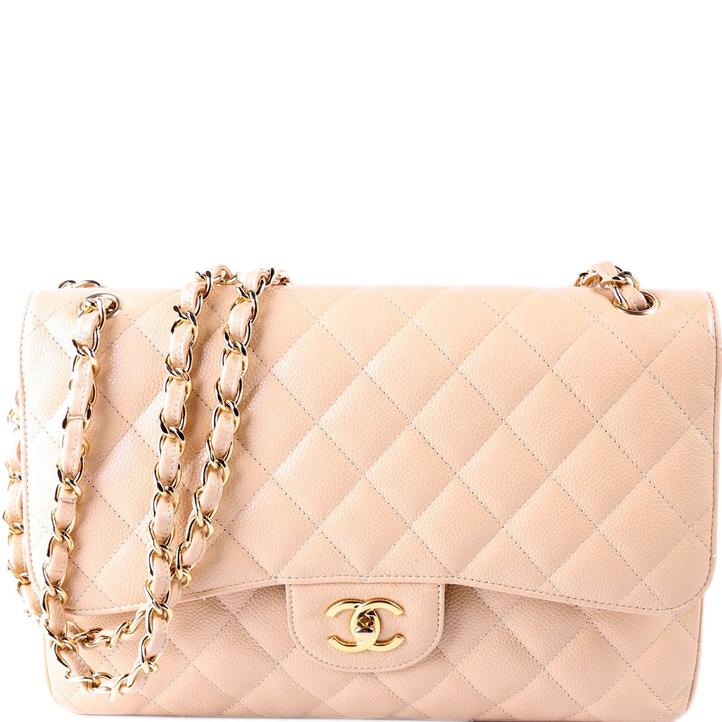Chanel Classic Flap Shoulder Bag - Ewore Bags