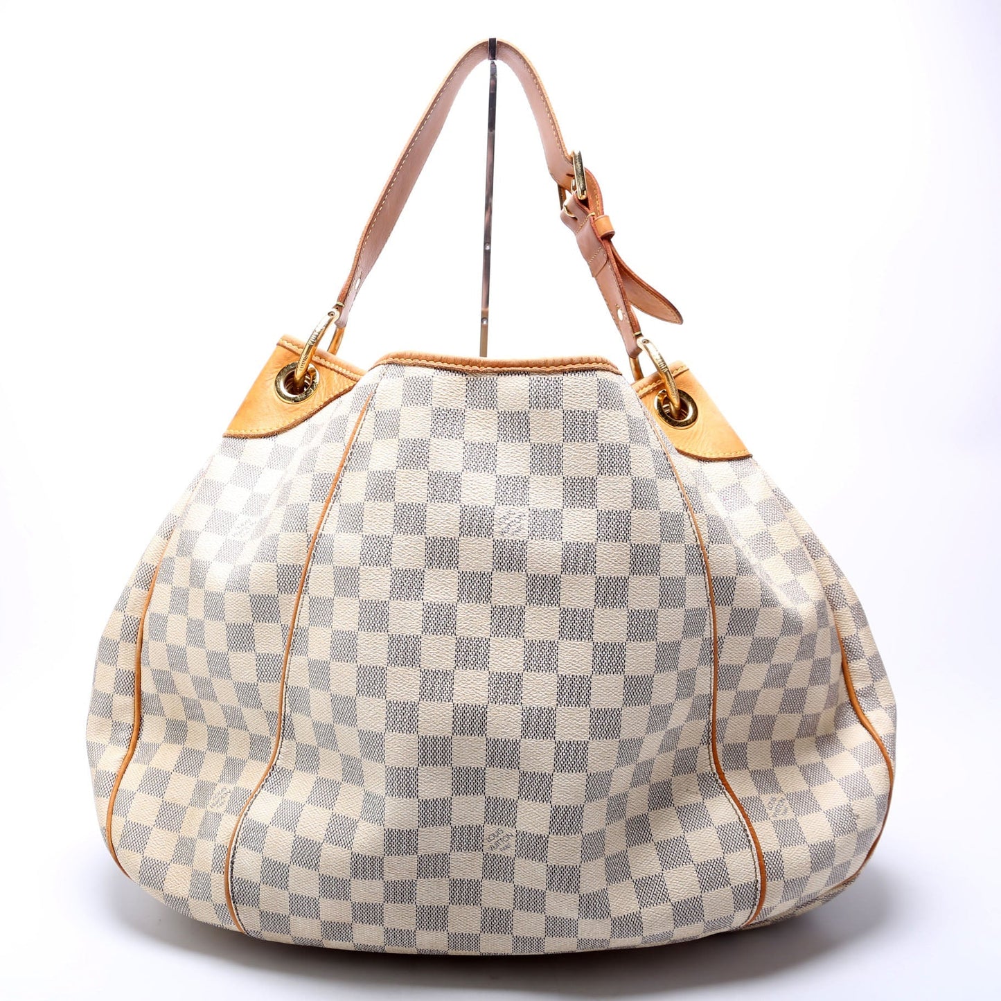 Louis Vuitton Galliera GM Damier Azur