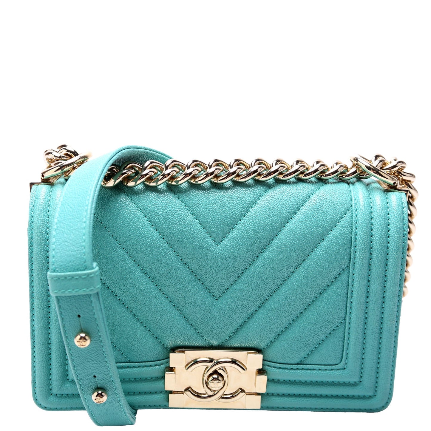 Chanel Small Shoulder Bag - Ewore Bags