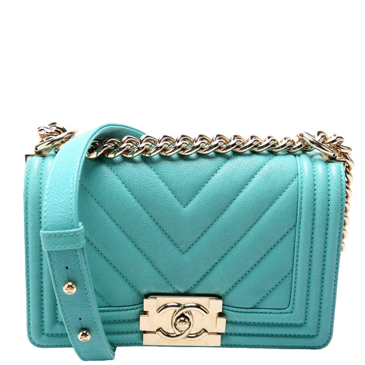 Chanel Small Shoulder Bag - Ewore Bags