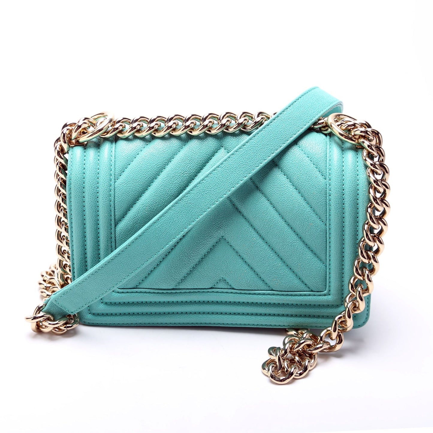 Chanel Small Shoulder Bag - Ewore Bags