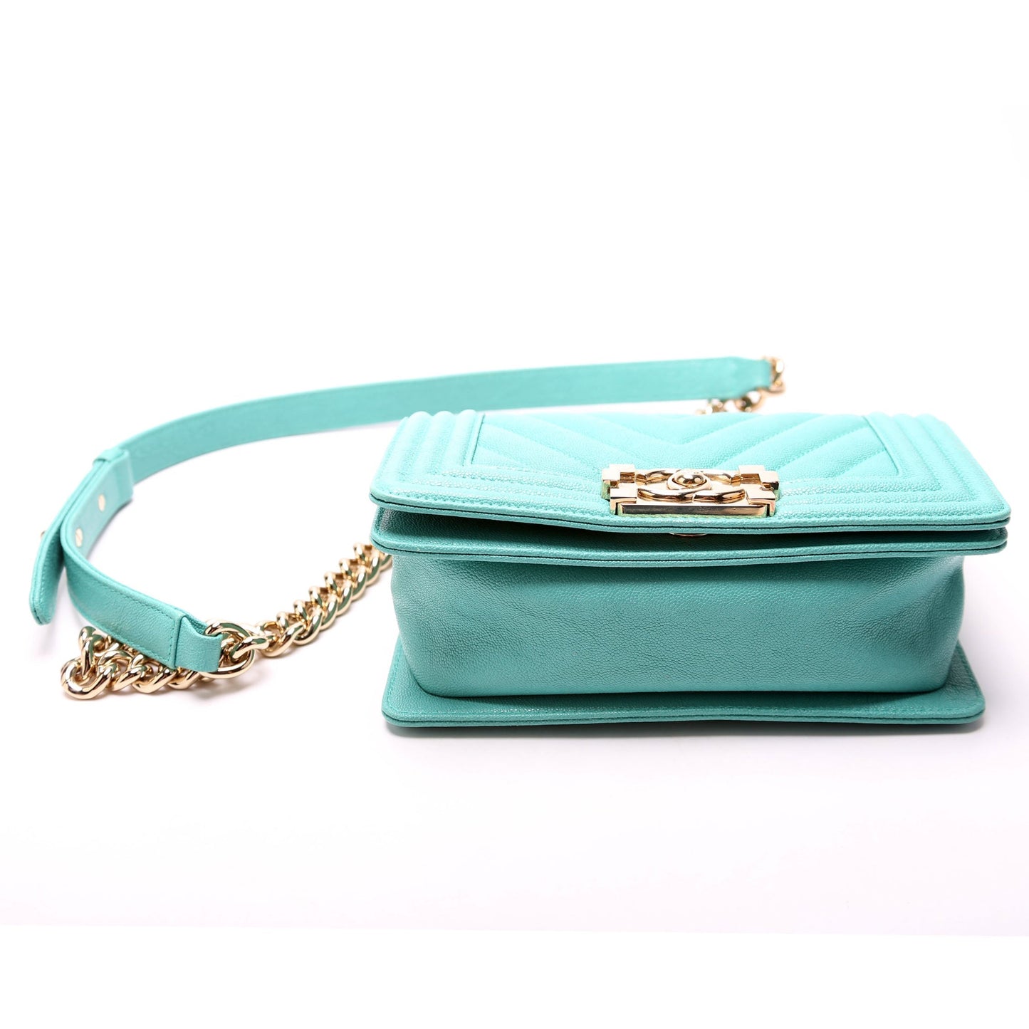 Chanel Small Shoulder Bag - Ewore Bags