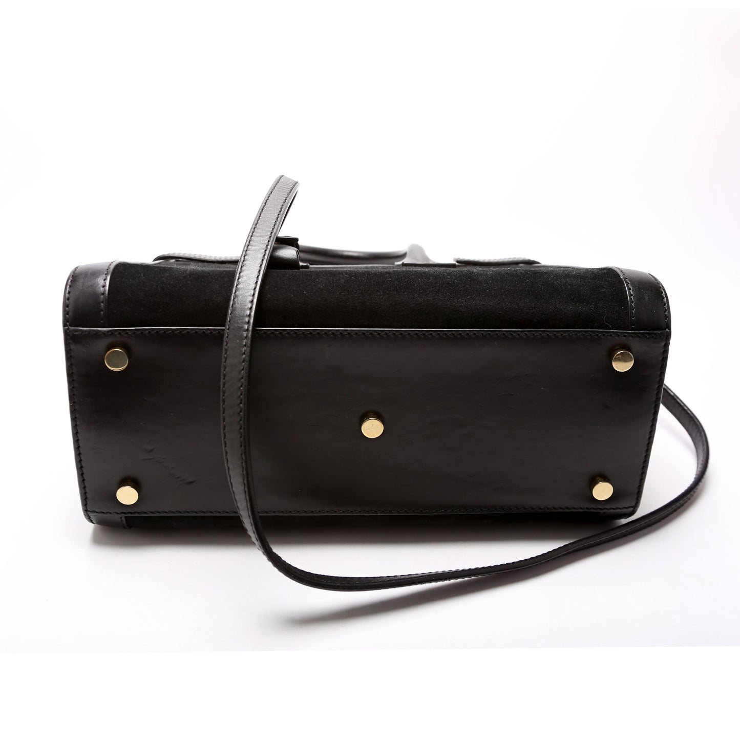 Saint Laurent Sac De Jour Small 355153 Black Bag