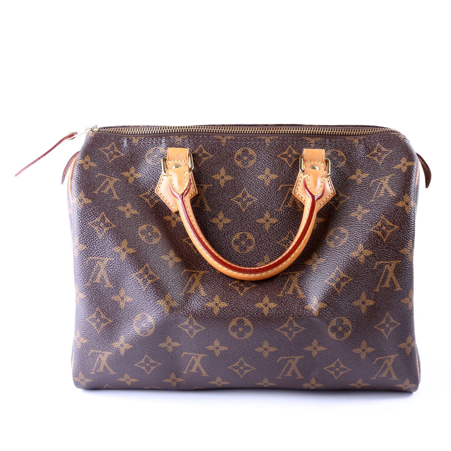 Louis Vuitton Speedy 30 Monogram