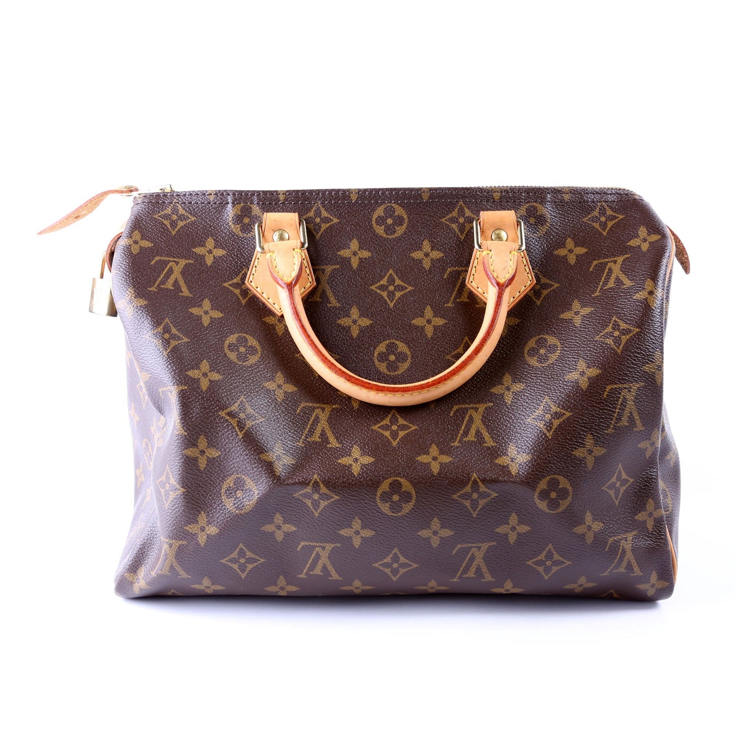 Louis Vuitton Speedy 30 Monogram