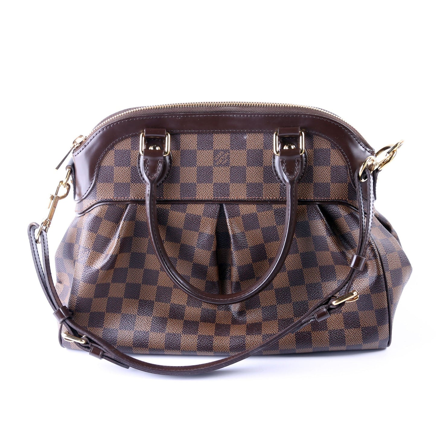 Louis Vuitton Trevi PM Damier Ebene
