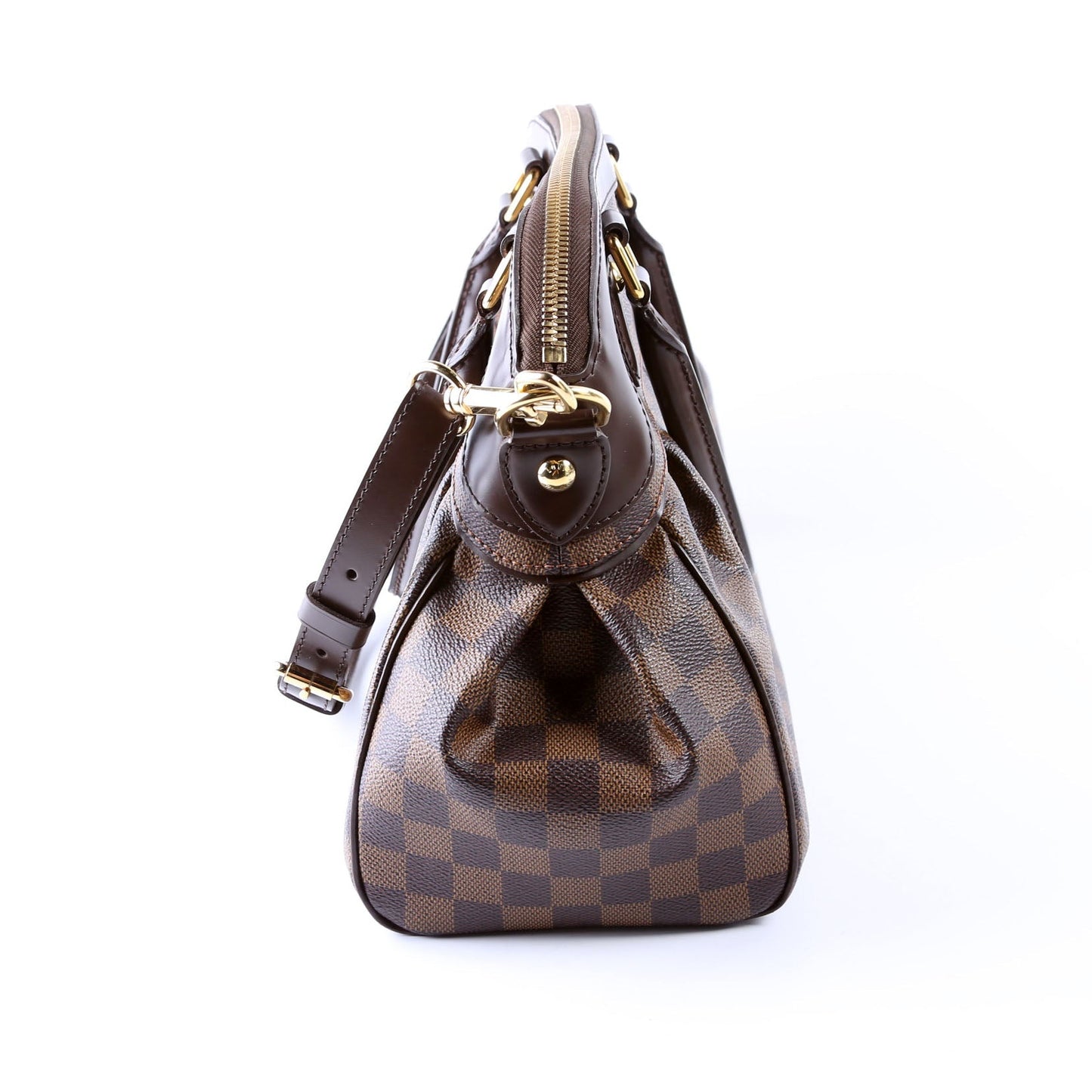Louis Vuitton Trevi PM Damier Ebene
