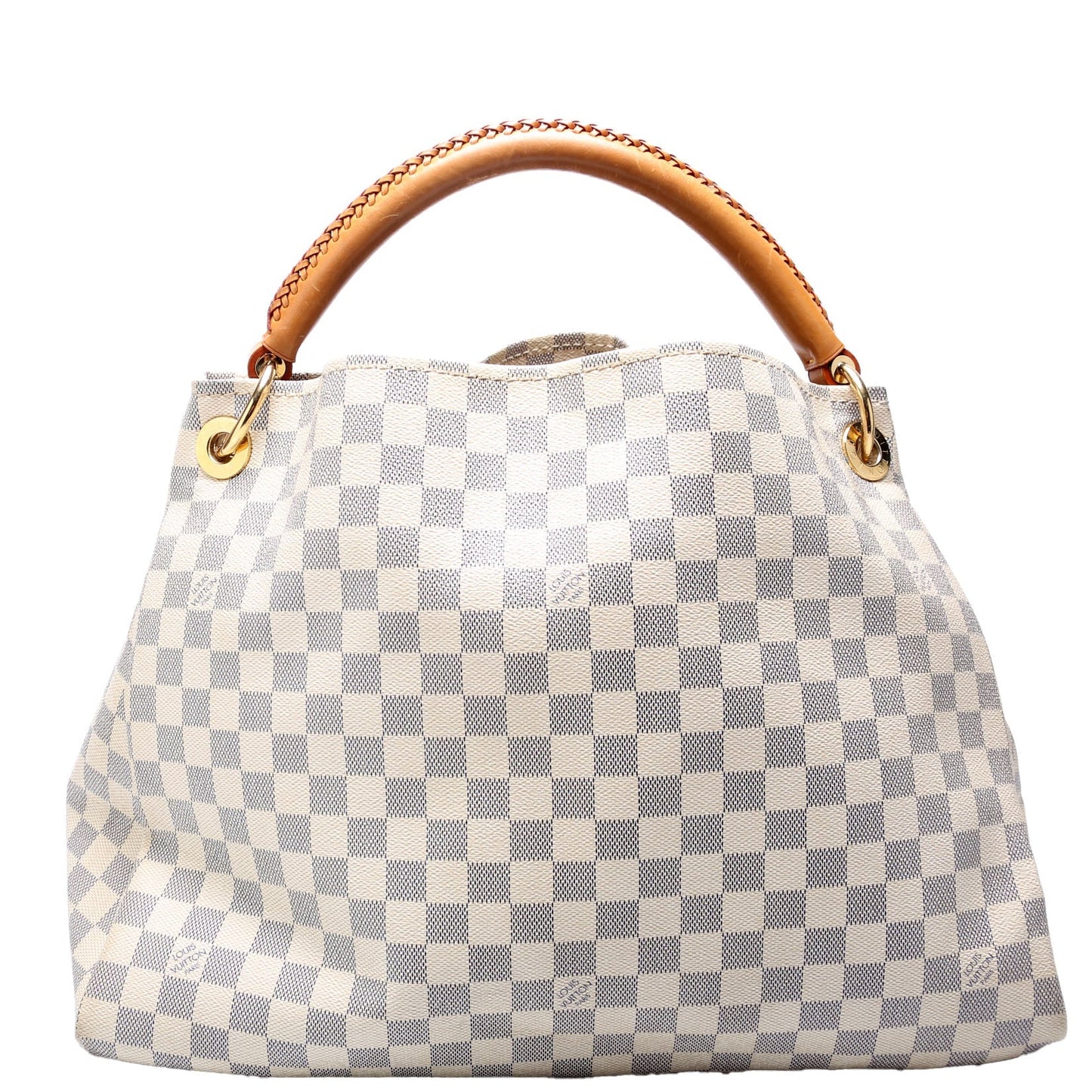Louis Vuitton Artsy MM Azur