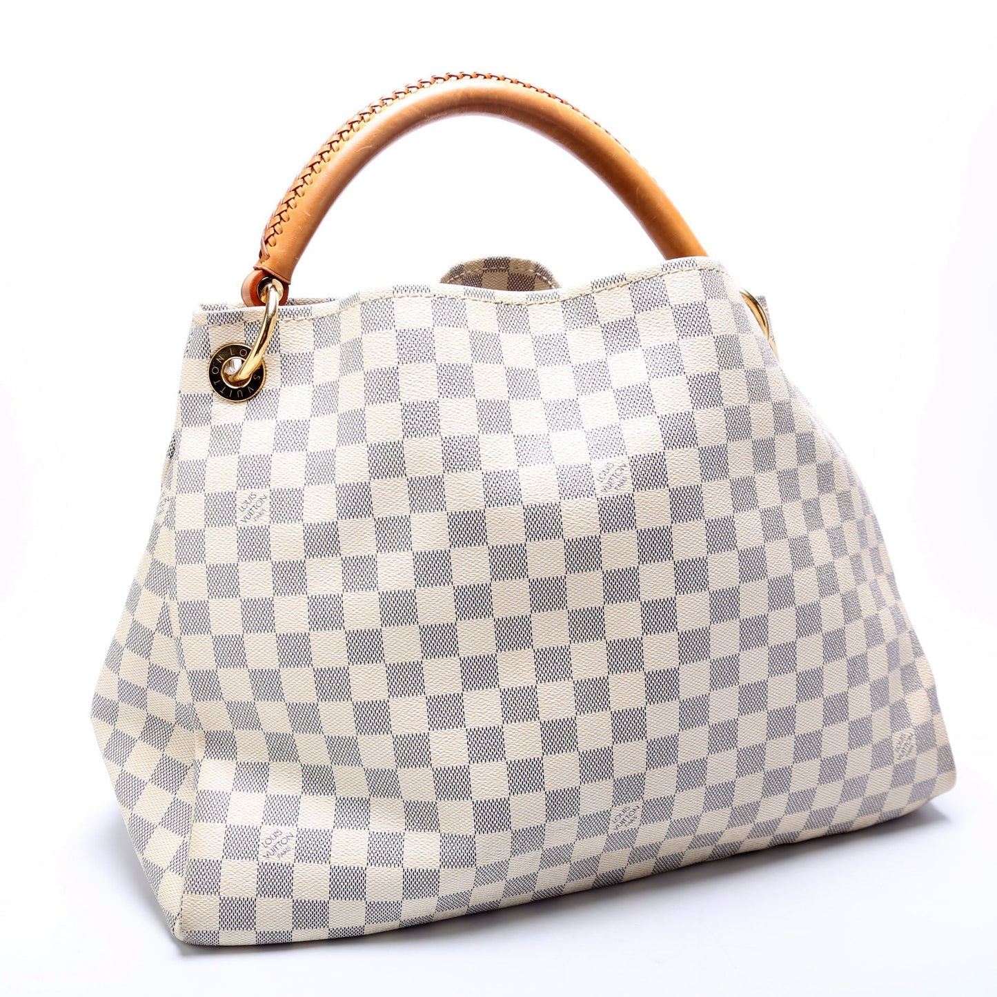 Louis Vuitton Artsy MM Azur