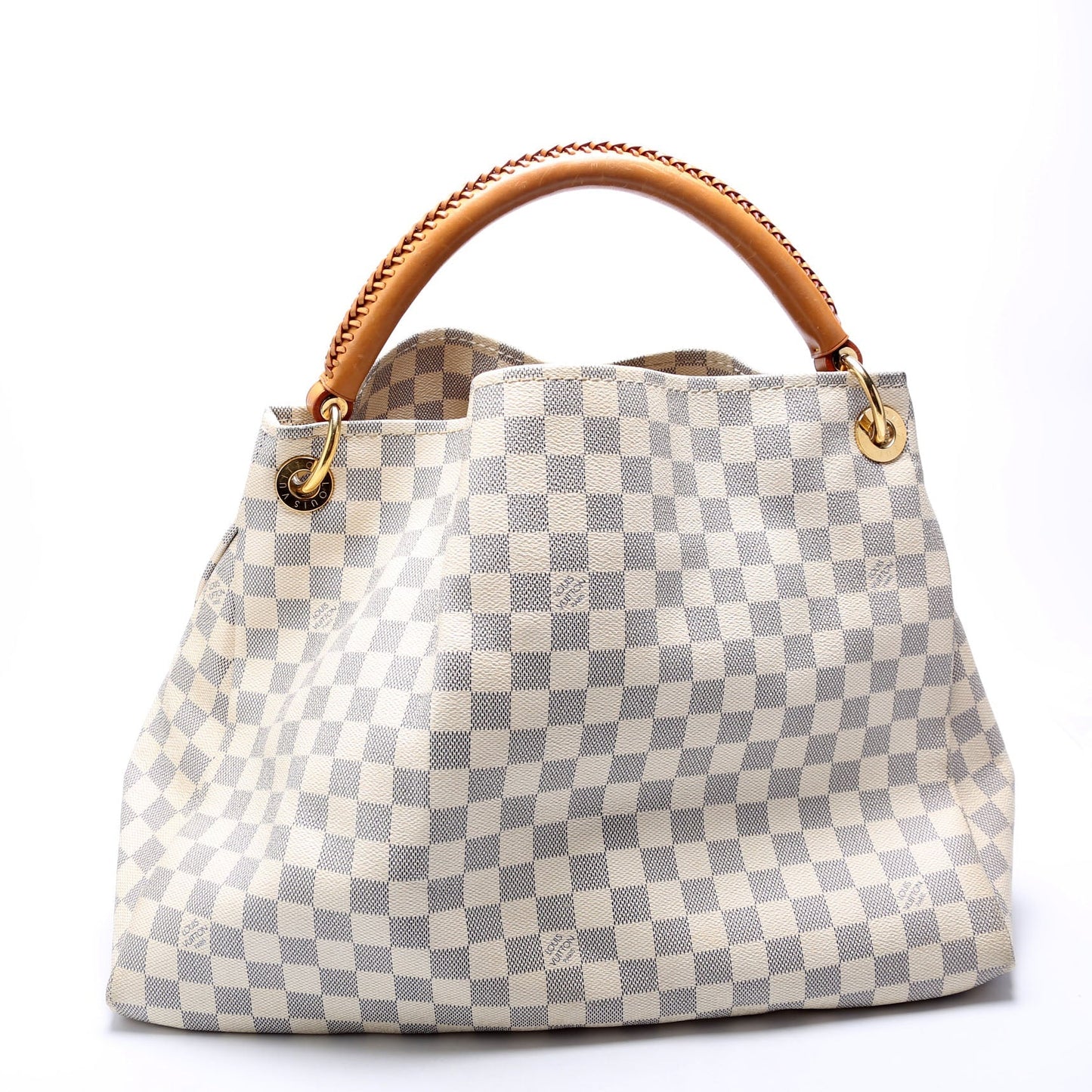 Louis Vuitton Artsy MM Azur
