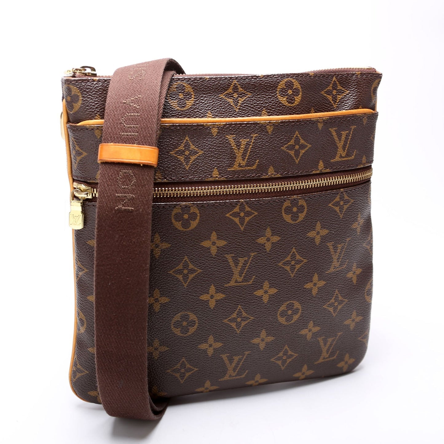Louis Vuitton Pochette Valmy Monogram