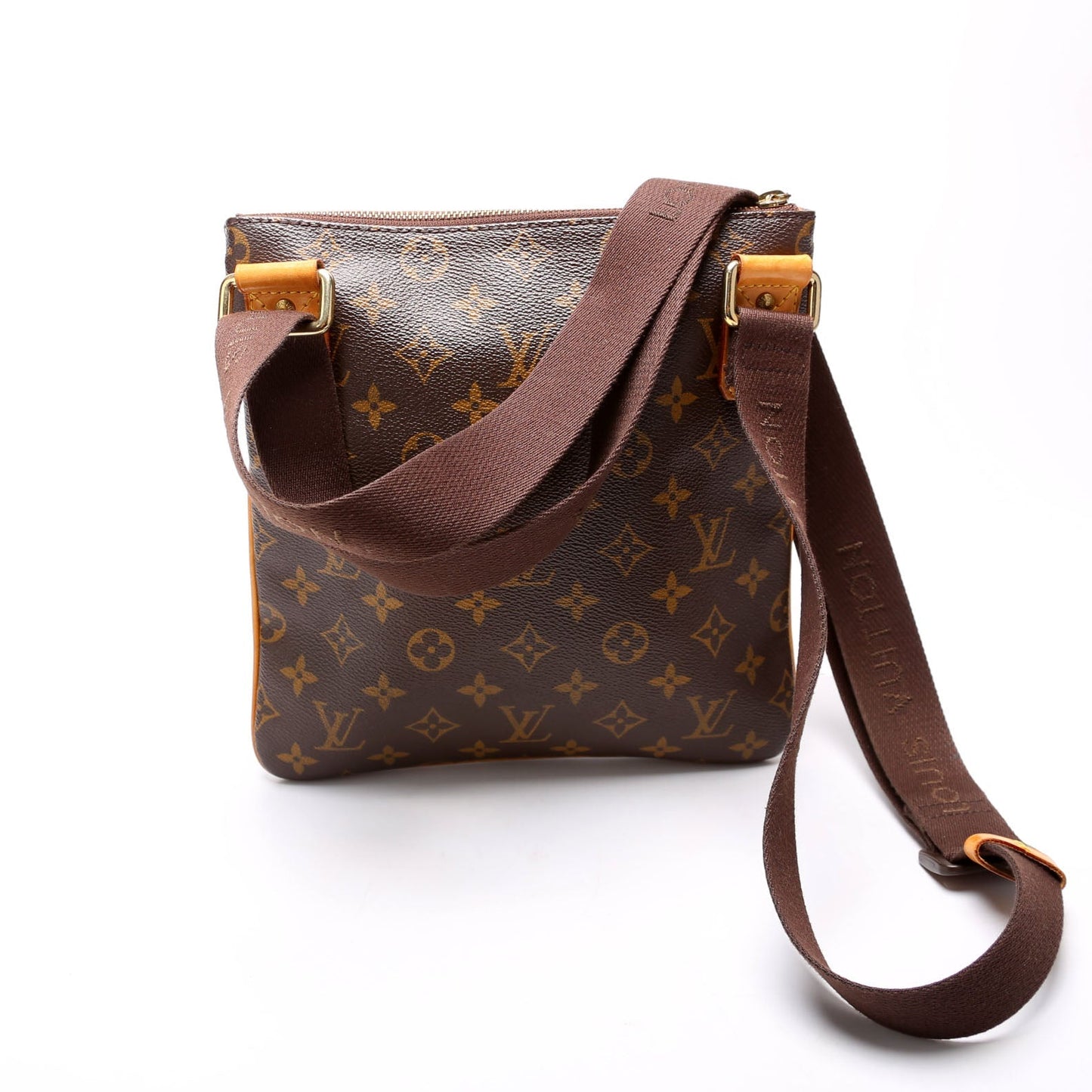Louis Vuitton Pochette Valmy Monogram