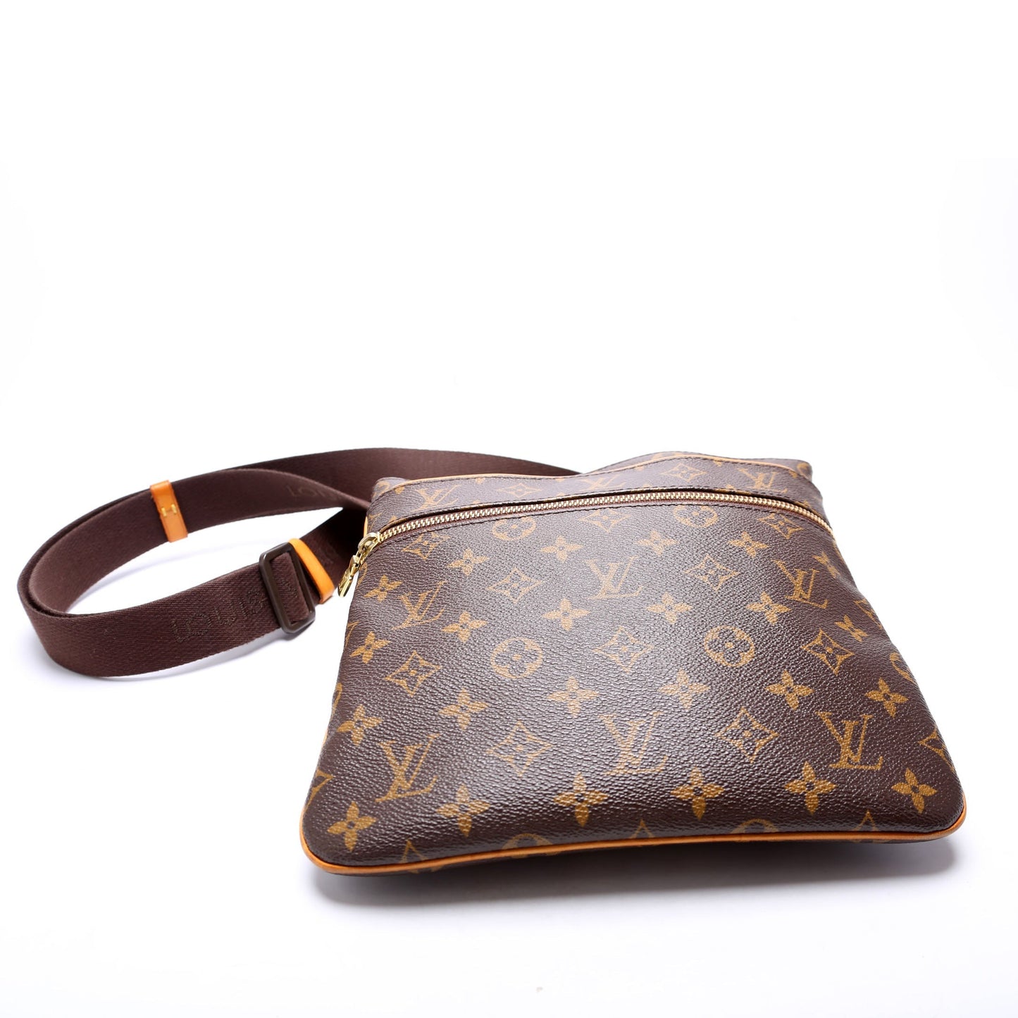 Louis Vuitton Pochette Valmy Monogram