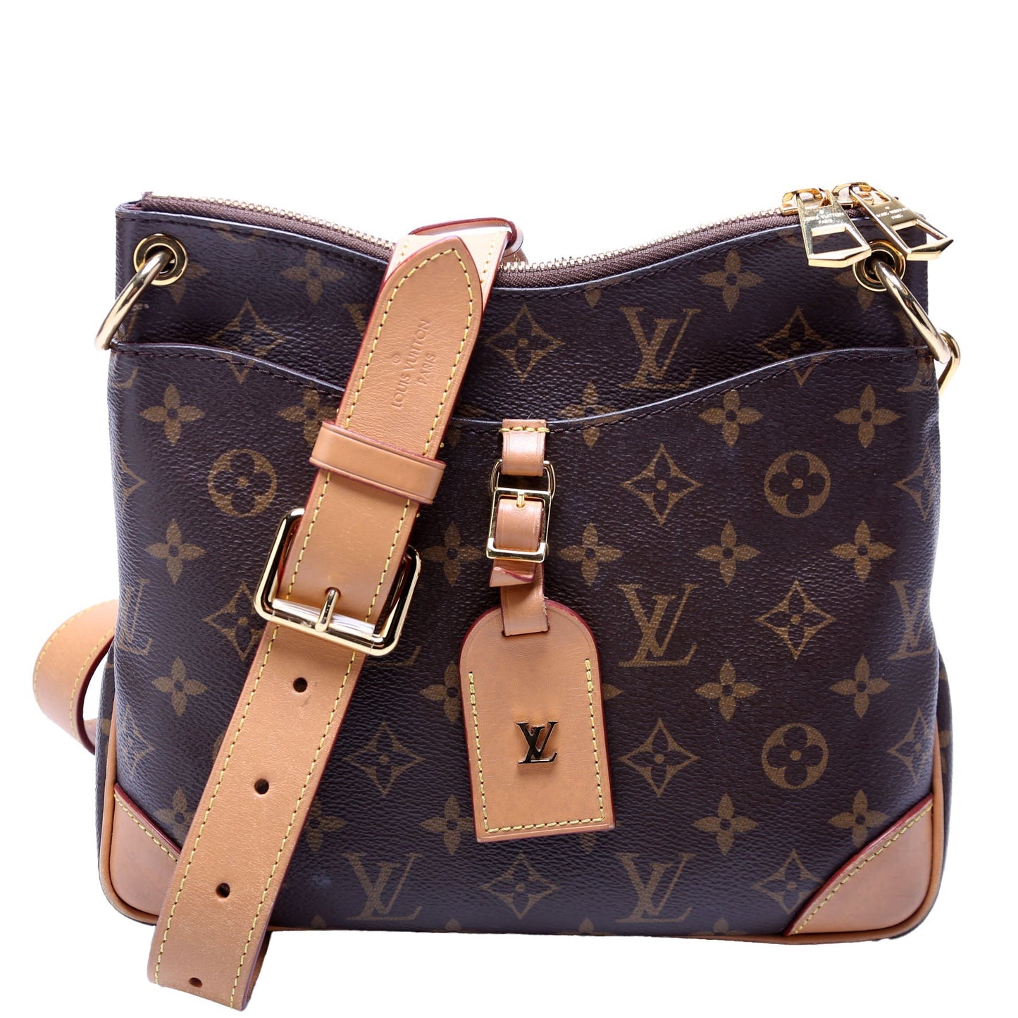 Louis Vuitton Odeon PM NM Monogram
