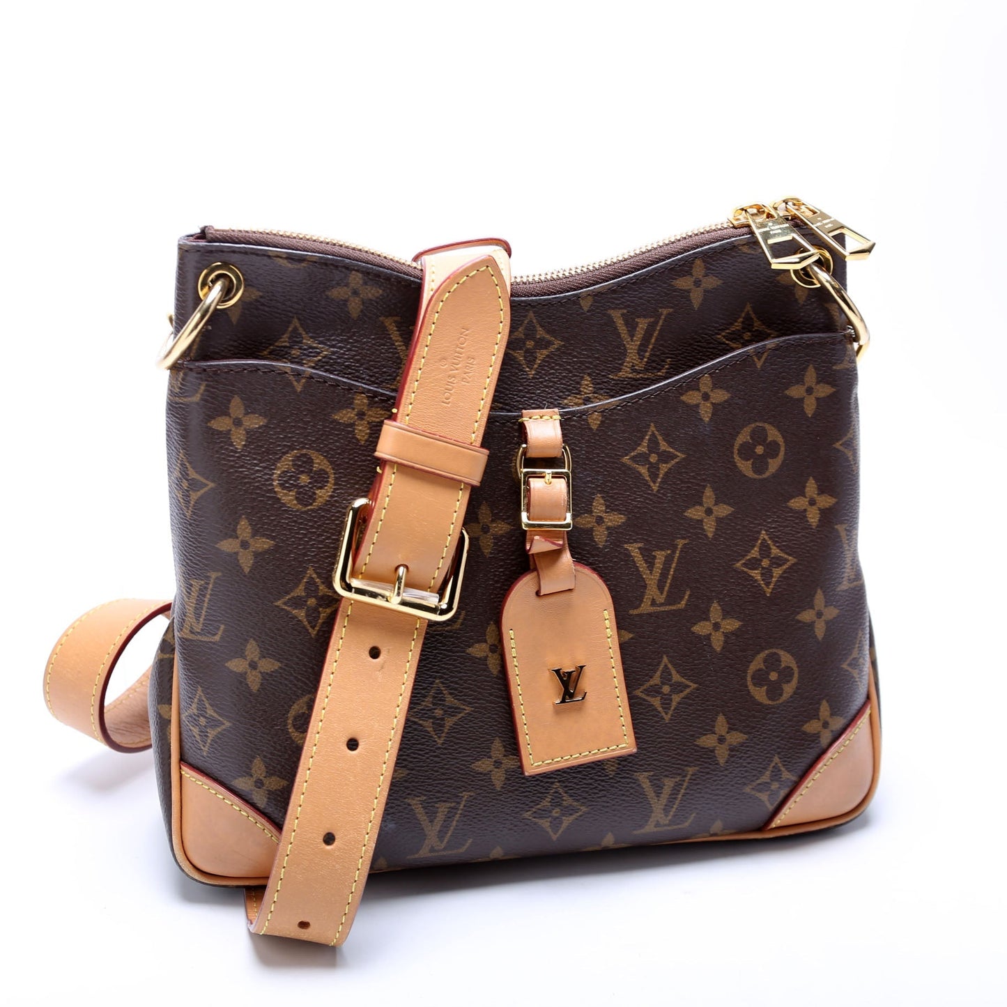 Louis Vuitton Odeon PM NM Monogram
