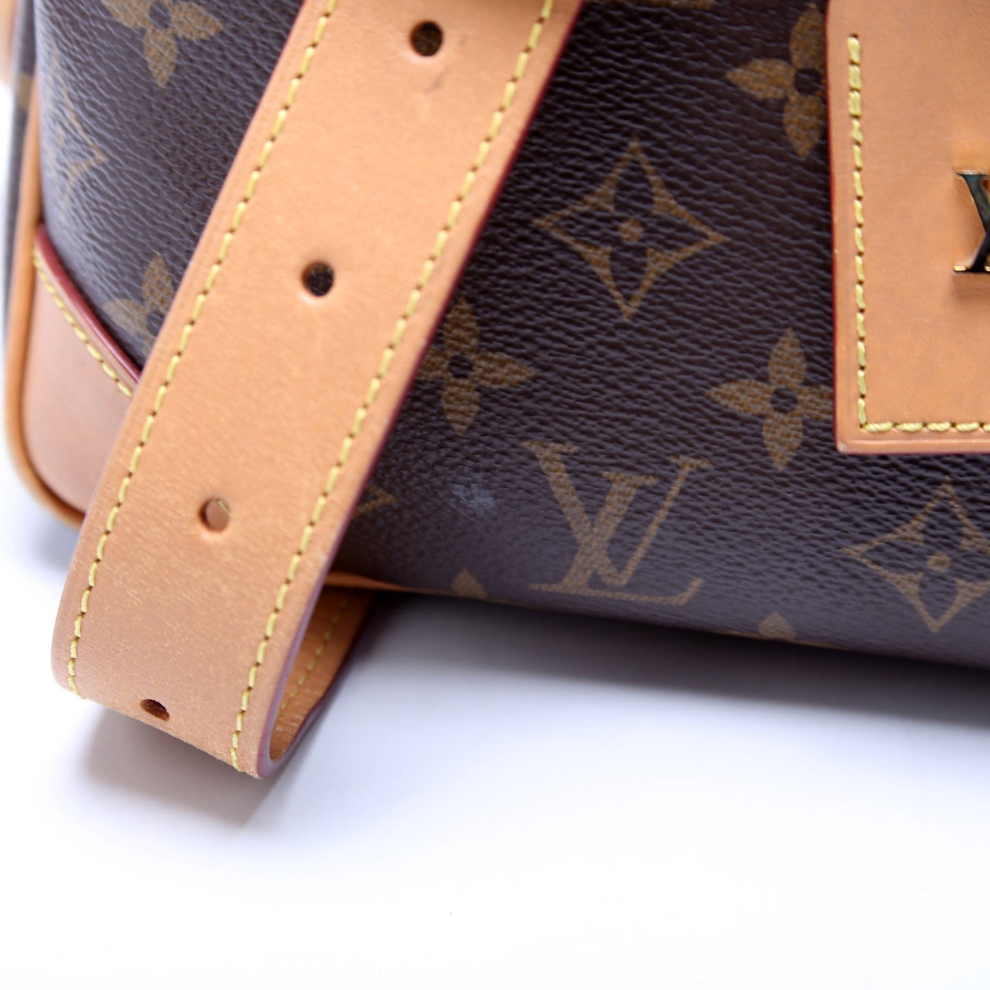 Louis Vuitton Odeon PM NM Monogram