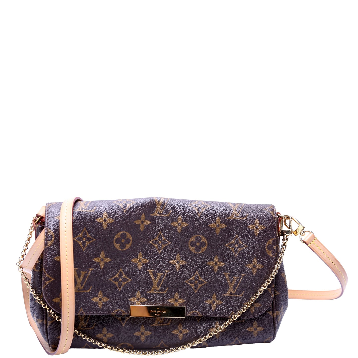Louis Vuitton Favorite MM Monogram