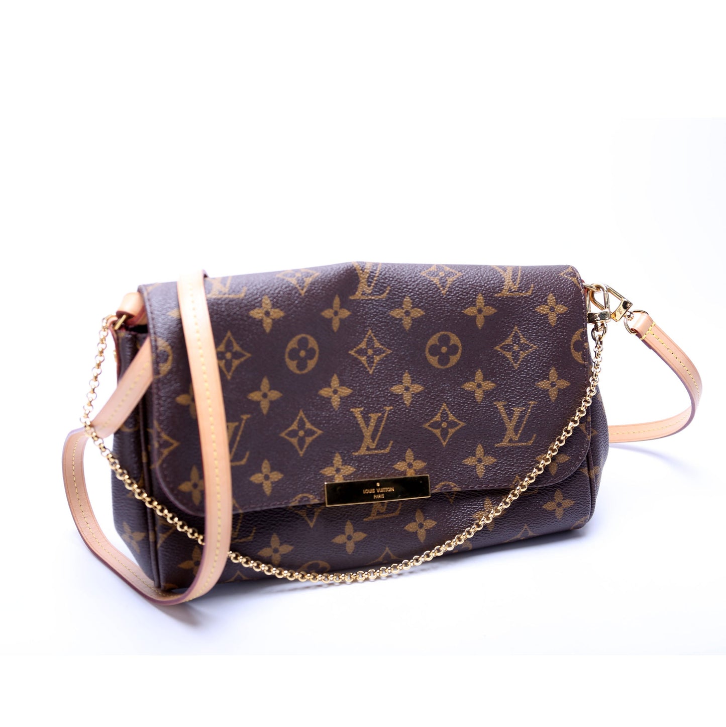 Louis Vuitton Favorite MM Monogram