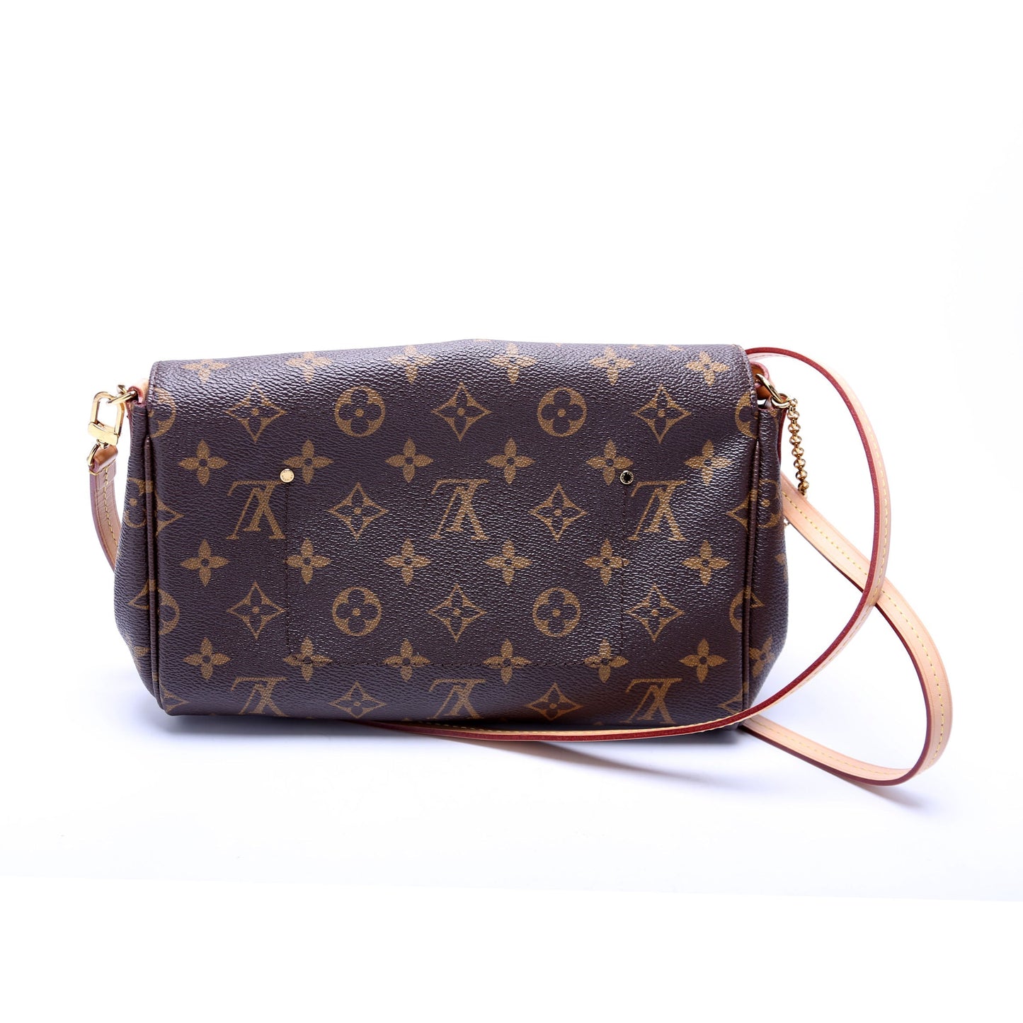 Louis Vuitton Favorite MM Monogram